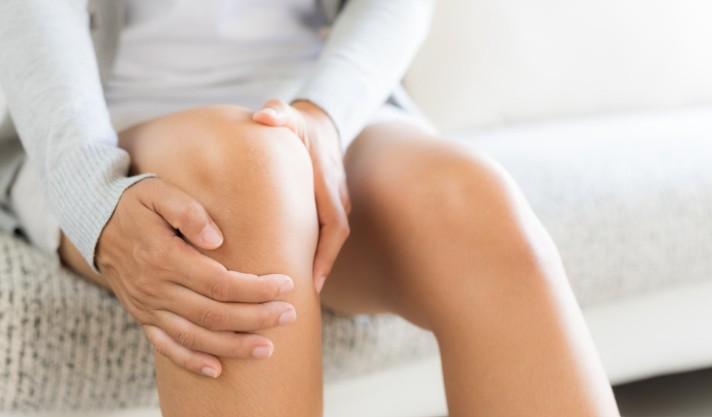 Pengaruh kalsium pada kesehatan sendi